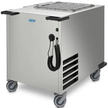 Gekoelde Serviesdispenser  COOLSTAPLER  Geforceerd  Korve..., Verzenden, Nieuw in verpakking