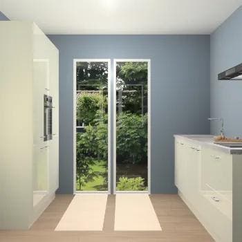 Magnolia keuken Dallas 74137, Verzenden, Nieuw