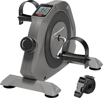 Ultrasport Mini Bike | LCD-display | 53% Korting, Gebruikt, Armen, Ophalen of Verzenden, Metaal