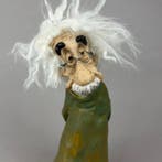 Anna Em - No reserve- Albert Einstein