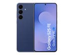 Samsung -  Galaxy S25 Fe 5g - 128 Gb  - Navy, Telecommunicatie, Mobiele telefoons | Samsung, Verzenden, Nieuw, Zonder abonnement