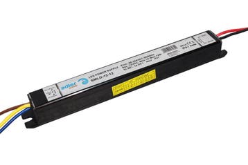 ADLER Power SMLD-12-12 ledvoeding - 12 V - 1 A - 12 W, Verzenden, Nieuw