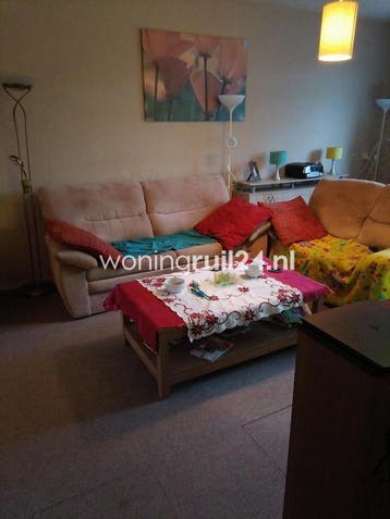 Woningruil - De Egmondenstraat 103 - 3 kamers en Amsterdam, Amsterdam