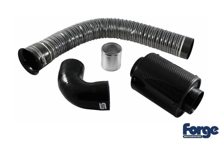 Forge INDUCTION KIT  MINI COOPER S TURBO Artikelnummer:, Auto-onderdelen, Motor en Toebehoren, Nieuw, Verzenden