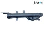 Voorvork Buitenpoot Rechts Kawasaki Ninja 125 2021-2025, Verzenden, Gebruikt