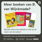 Wipneus en Pim gaan op reis / Wipneus-serie 9789060945025, Verzenden, Gelezen, B. van Wijckmade