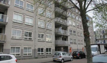 Te Huur 3 Kamer Appartement Westzeedijk In Rotterdam, Huizen en Kamers, Rotterdam, Direct bij eigenaar, Appartement, Rotterdam