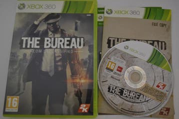 The Bureau - Xcom Declassified (360), Verzenden, Zo goed als nieuw