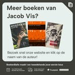 Moerta 9789054293491 Jacob Vis, Verzenden, Zo goed als nieuw, Jacob Vis