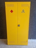 ALRECU Chemiekast PGS15 met 4x Lekbak 4x Zeefrooster NIEUW, Doe-het-zelf en Verbouw, Ophalen of Verzenden, Nieuw