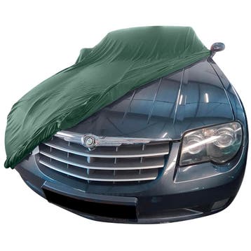 Autohoes voor Chrysler Crossfire Coupe (2004-2008) Indoor, Ophalen of Verzenden, Nieuw, Op maat