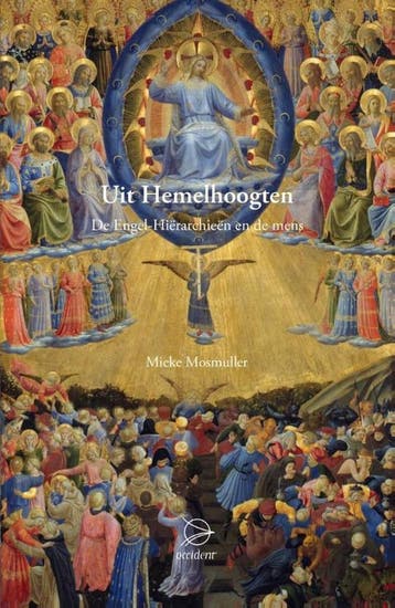 Uit Hemelhoogten - Mieke Mosmuller - 9789075240436 - Hardcov, Verzenden, Nieuw