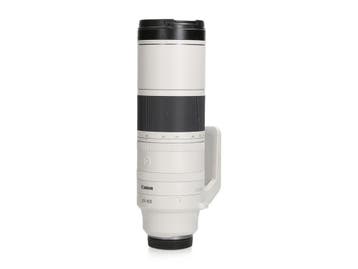Canon RF 200-800mm f/6.3-9 IS USM - Telelens, Ophalen of Verzenden, Zo goed als nieuw