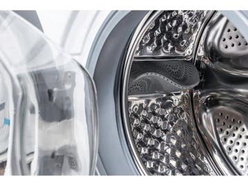 OK. OWM 7126 A - Wasmachine - 7 kg - A - Wit, Verzenden, Zo goed als nieuw