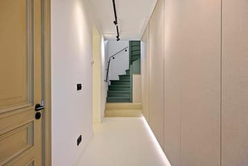 Te huur: Appartement Sarphatipark in Amsterdam, Noord-Holland, Appartement, Amsterdam