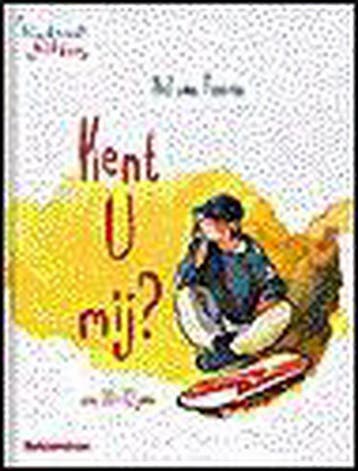 Kent U mij? / Kinderen bidden - N. van Tooren 9789023907817, Verzenden, Gelezen, N. van Tooren
