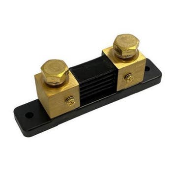 Victron shunt 500A/50mV (los), Ophalen of Verzenden, Nieuw