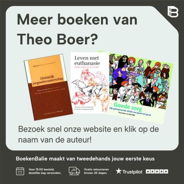 Over(-)behandelen 9789035235922 Theo Boer, Verzenden, Gelezen, Theo Boer