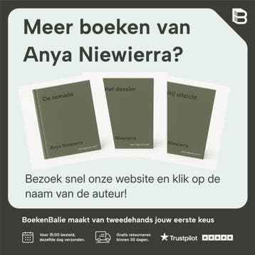 De Camino - Anya Niewierra 9789021049007, Verzenden, Gelezen, Anya Niewierra