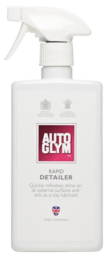 Autoglym Rapid Detailer 500 ML, Verzenden