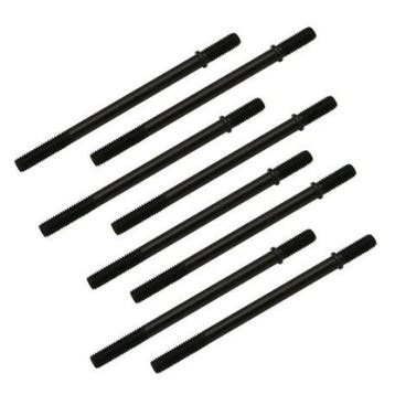S&S Cycle 84-99 BT 3/8-16 x 6.680in Cylinder Stud - 8 Pack, Ophalen of Verzenden, Nieuw