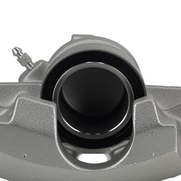 Remklauw 54mm geschikt voor Citroen Berlingo Xsara 1.4L 1..., Verzenden, Nieuw, Citroën