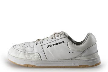 Barebarics Barefoot in maat 43 Wit, Verzenden, Wit, Zo goed als nieuw, Barebarics