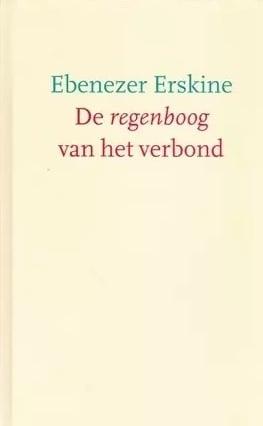 Erskine, Ebenezer-De regenboog van het verbond, Verzenden, Gelezen