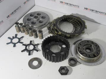 Kawasaki ZX-7 RR Koppelinghuis, Motoren, Ophalen of Verzenden, Nieuw