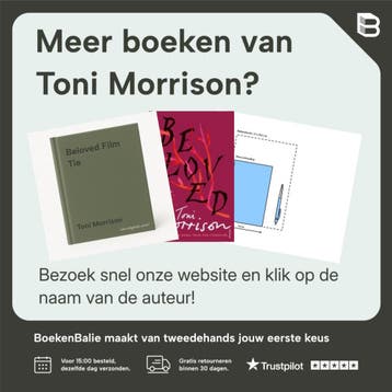 Mercy - Toni Morrison 9780099502548, Verzenden, Gelezen, Toni Morrison