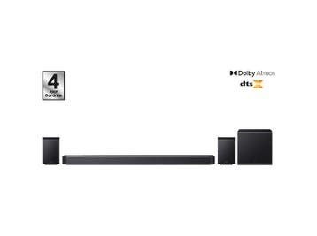 Samsung - SOUNDBAR  TV -, Verzenden, Nieuw, Samsung