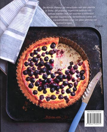 Creatief culinair Koek & gebak / Creatief culinair, Verzenden, Zo goed als nieuw, Miisa Mink