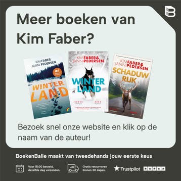 Stikdonker / Juncker & Kristiansen / 3 9789402712223, Verzenden, Zo goed als nieuw, Kim Faber