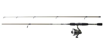 Mitchell TANAGER CAMO II 182 5-15 SPIN CMB, Verzenden, Nieuw
