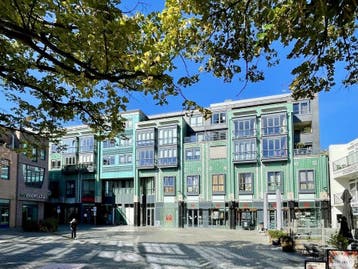 Te huur: Appartement Oude Markt in Vlissingen, Vlissingen, Zeeland, Appartement