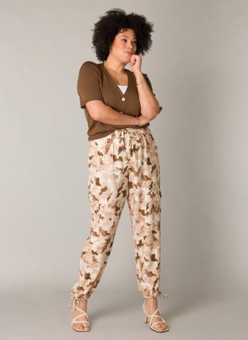 YESTA broek Haroun Maat:, Verzenden, Nieuw, Overige kleuren