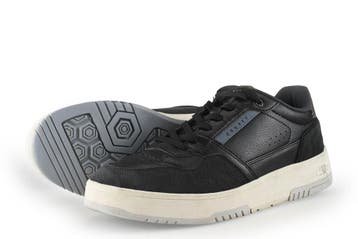 Cruyff Sneakers in maat 44 Zwart, Kleding | Heren, Schoenen, Cruyff, Verzenden, Zwart, Sneakers of Gympen