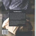 Hamburgers 9789461430922 Steve Burggraf, Verzenden, Gelezen, Steve Burggraf