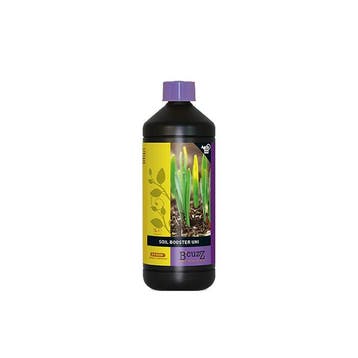Atami Bcuzz Soil Booster Universal, Nieuw