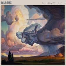 KILLERS - IMPLODING THE MIRAGE (LP), Verzenden, Nieuw in verpakking