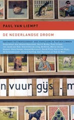 De Nederlandse droom 9789029566711 P. van Liempt, Boeken, Verzenden, Zo goed als nieuw, P. van Liempt