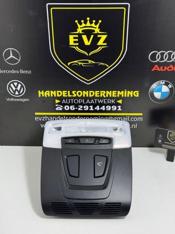BMW 3-serie bj.2013 binnenverlichting voor art.42931249602, Gebruikt, BMW