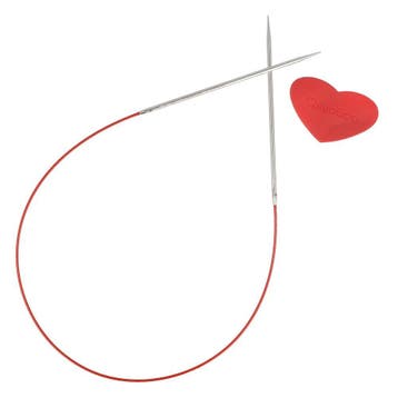 ChiaoGoo TWIST Lace Verwisselbare Rondbreinaalden (10 cm), Hobby en Vrije tijd, Breien en Haken, Ophalen of Verzenden, Nieuw