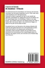 De Zwendelaar / El Buscón / Tweetalig 9789463870016, Verzenden, Zo goed als nieuw, Francisco de Quevedo