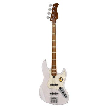 Sire V8 S4/WB Marcus Miller swamp ash 4-snarige actieve, Muziek en Instrumenten, Ophalen of Verzenden, Nieuw