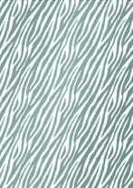 Zijde Vloeipapier Zebra Mint Vellen 200st, Ophalen of Verzenden, Nieuw, Overige typen