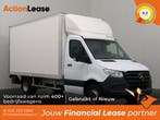 Mercedes Sprinter Bakwagen L5 H1 2024 Diesel Automaat, Auto's, Mercedes-Benz, Automaat, Wit, Diesel, Nieuw