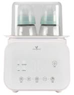 Cangaroo Tummy Flessenwarmer / Sterilisator, Kinderen en Baby's, Babyvoeding en Toebehoren, Verzenden, Nieuw
