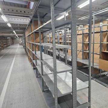 Aanbieding: Voordeelrij gebruikte Rauscher FX