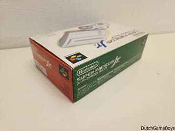 Super Famicom Jr. - Console - Boxed, Verzenden, Gebruikt